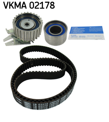 Set curea de distributie VKMA 02178 SKF